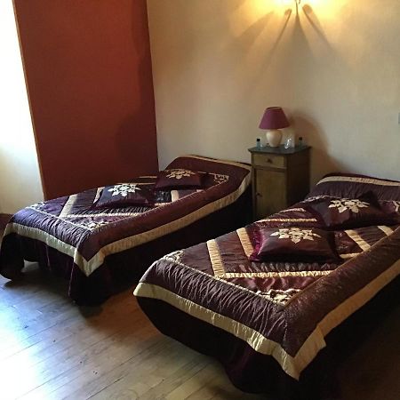 Maison Laclede Bedous المظهر الخارجي الصورة