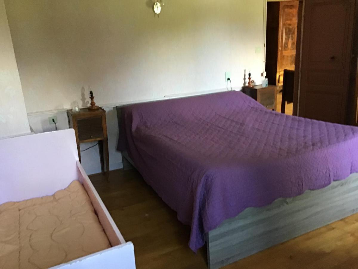 Maison Laclede Bedous المظهر الخارجي الصورة