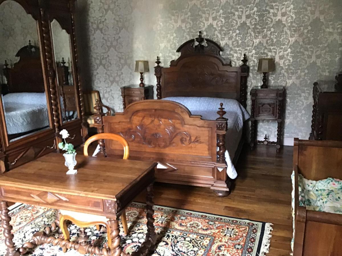Maison Laclede Bedous المظهر الخارجي الصورة